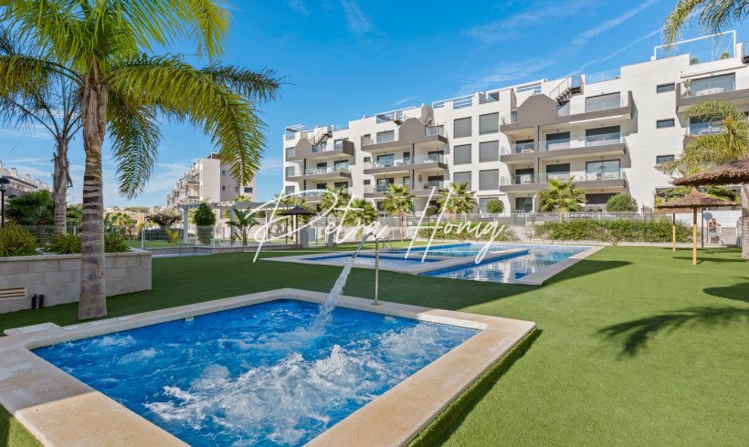 Appartement - Resales - Orihuela Costa - Villamartin