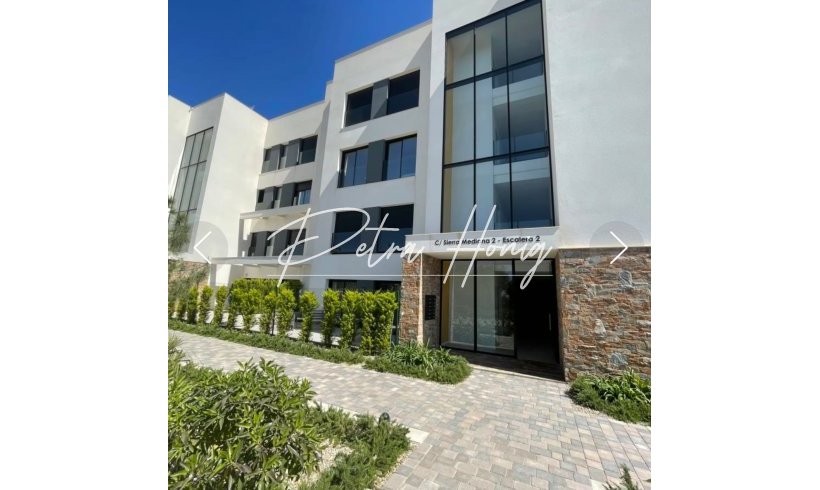 Appartement - Resales - Orihuela Costa - WN-17687