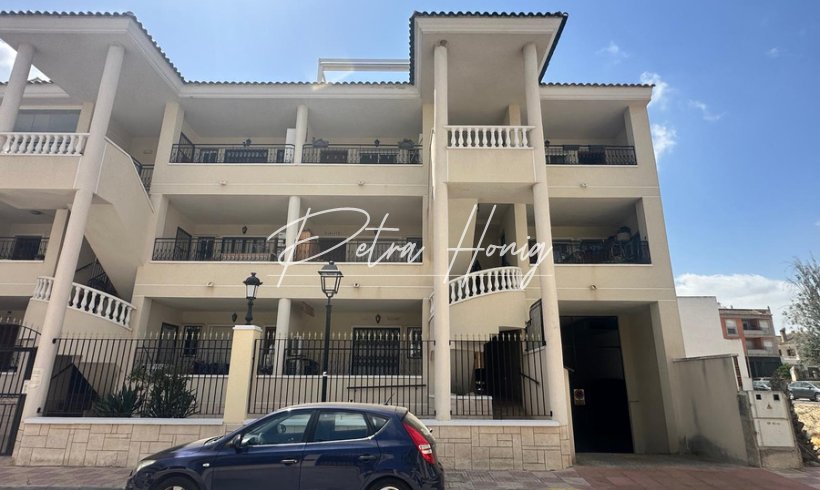 Appartement - Resales - Other areas - Jacarilla