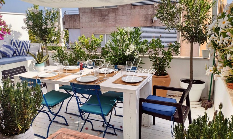 Appartement - Resales - Other areas - Palma