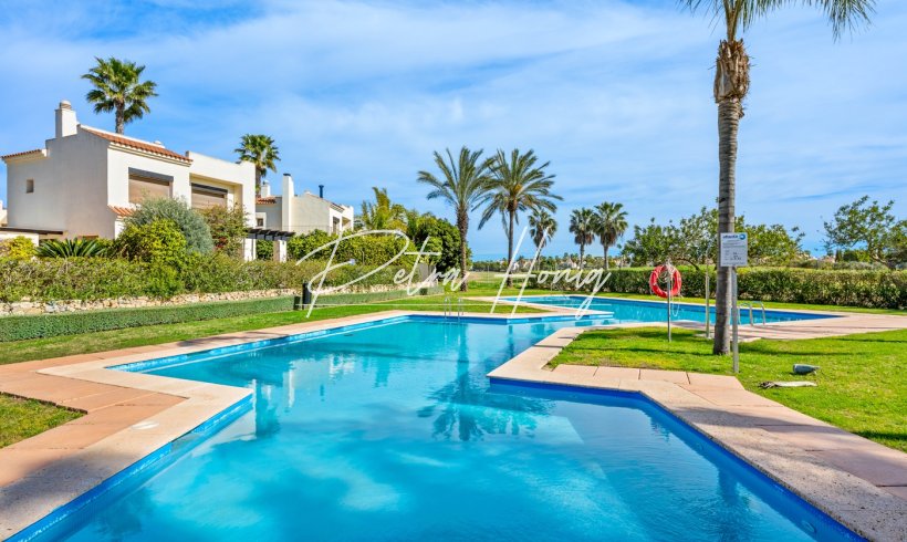 Appartement - Resales - Other areas - Roda Golf