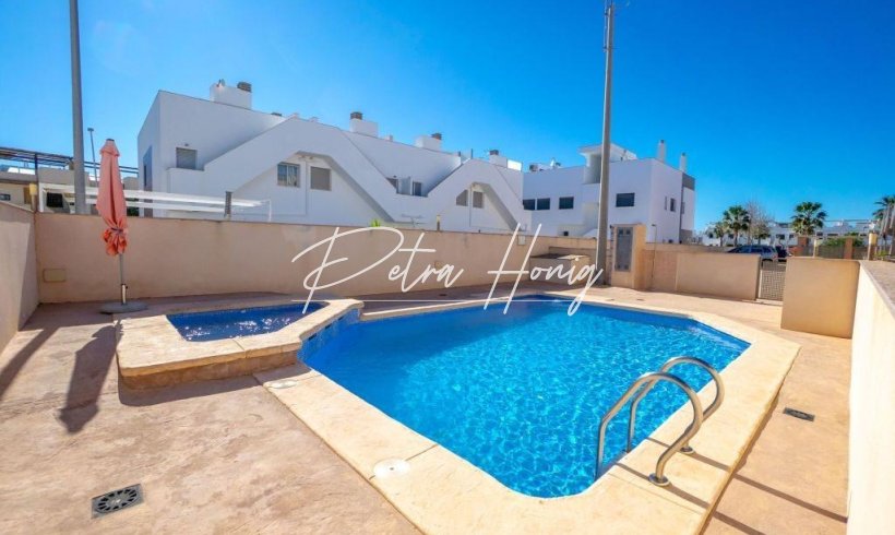 Appartement - Resales - Pilar de La Horadada - Torre de la Horadada