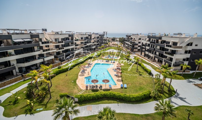 Appartement - Resales - Playa Flamenca - PLAYA FLAMENCA