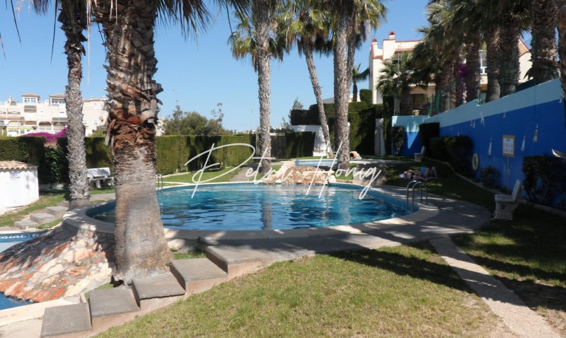 Appartement - Resales - Playa Flamenca - Playa Flamenca