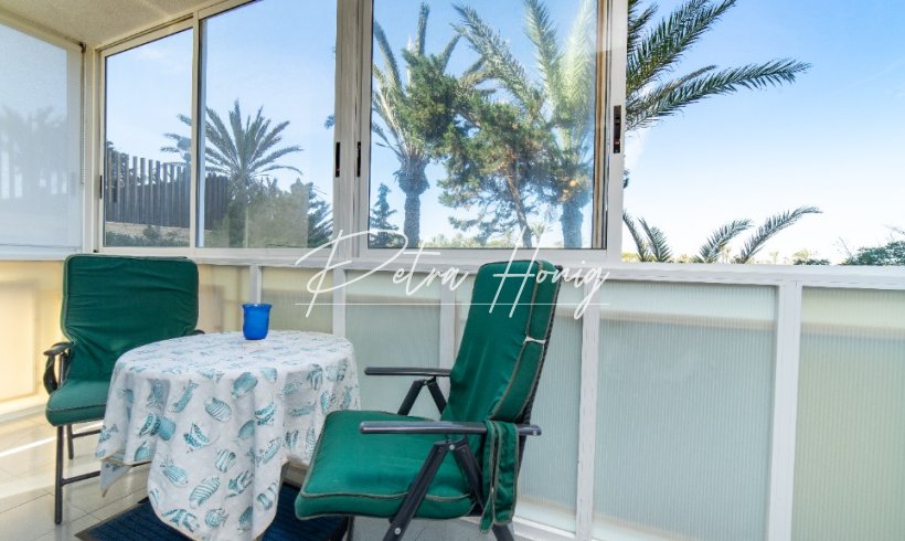 Appartement - Resales - Punta Prima - OC-71344