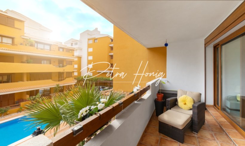 Appartement - Resales - Punta Prima - Punta Prima