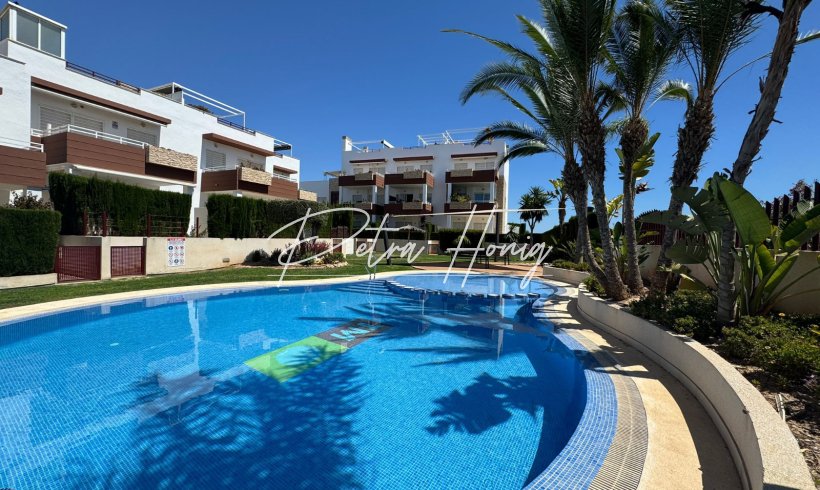 Appartement - Resales - Punta Prima - Punta Prima