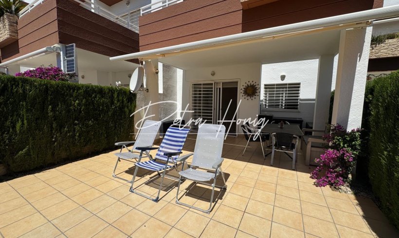 Appartement - Resales - Punta Prima - Punta Prima