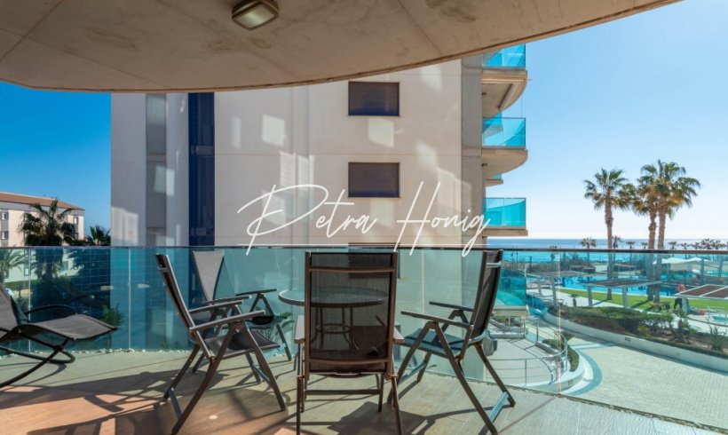Appartement - Resales - Punta Prima - Punta Prima