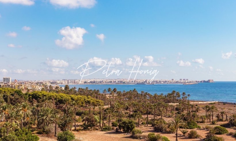 Appartement - Resales - Punta Prima - Punta Prima