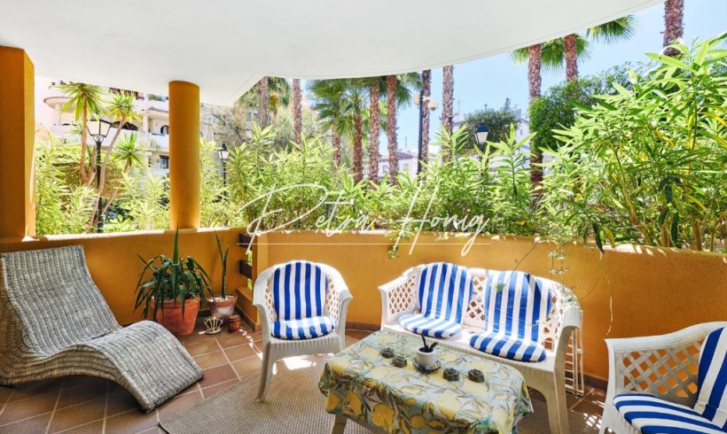 Appartement - Resales - Punta Prima - Punta Prima