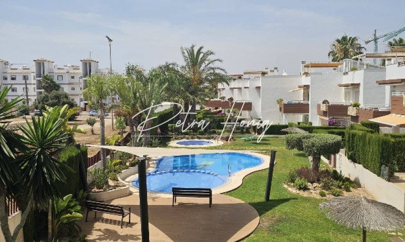 Appartement - Resales - Punta Prima - Punta Prima