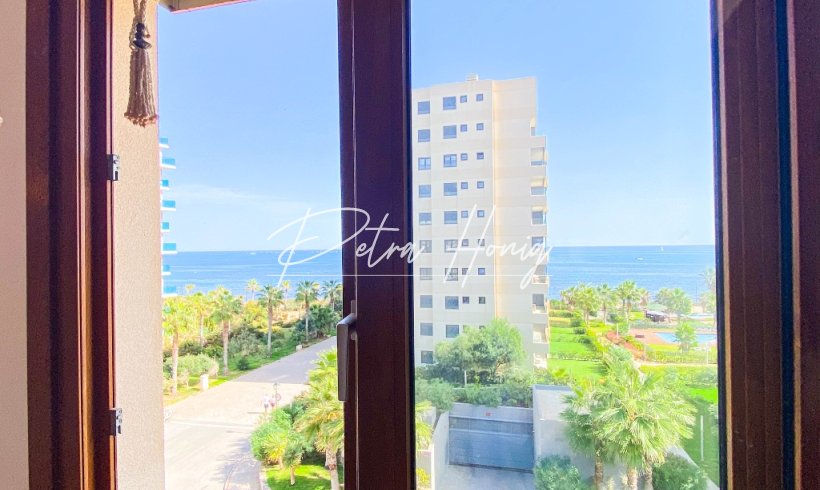 Appartement - Resales - Punta Prima - Punta Prima