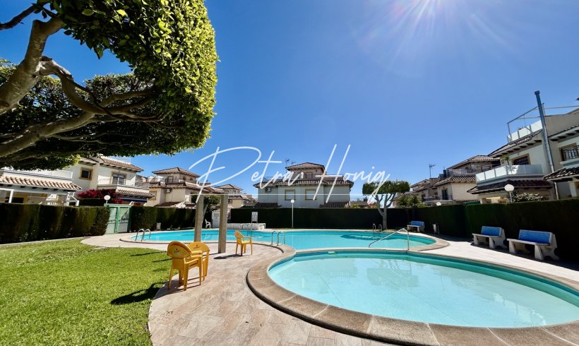 Appartement - Resales - Punta Prima - Punta Prima