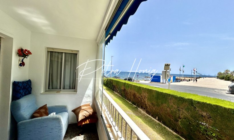 Appartement - Resales - Punta Prima - Punta Prima