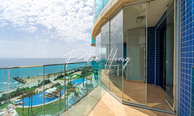 Appartement - Resales - Punta Prima - Punta Prima