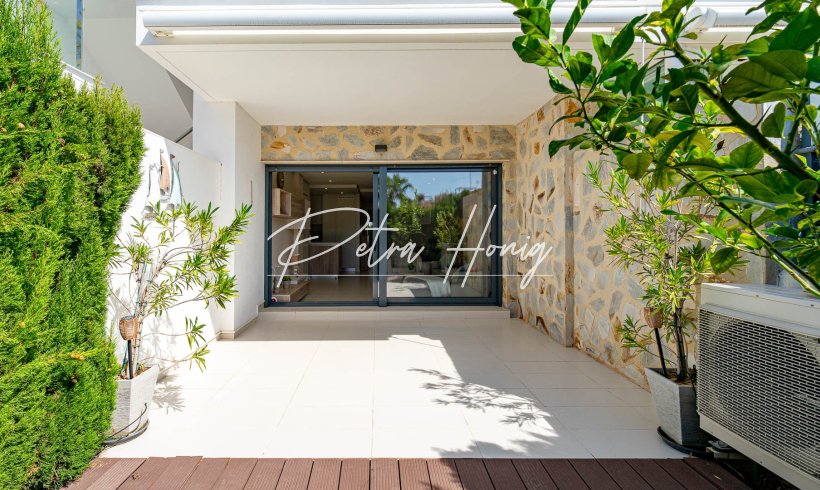 Appartement - Resales - Punta Prima - Punta Prima
