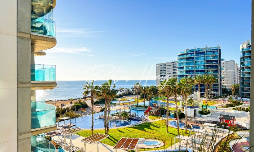 Appartement - Resales - Punta Prima - Punta Prima