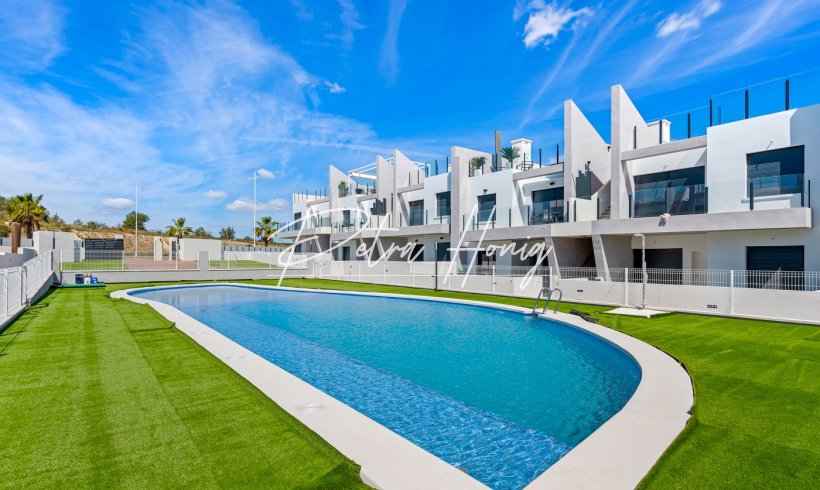 Appartement - Resales - San Miguel de Salinas - San Miguel de Salinas