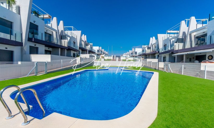 Appartement - Resales - San Miguel de Salinas - San Miguel de Salinas