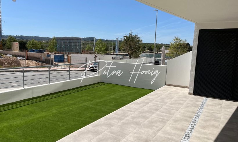 Appartement - Resales - San Miguel de Salinas - San Miguel de Salinas
