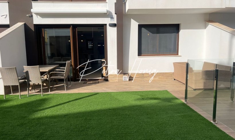 Appartement - Resales - San Pedro del Pinatar - San Pedro del Pinatar