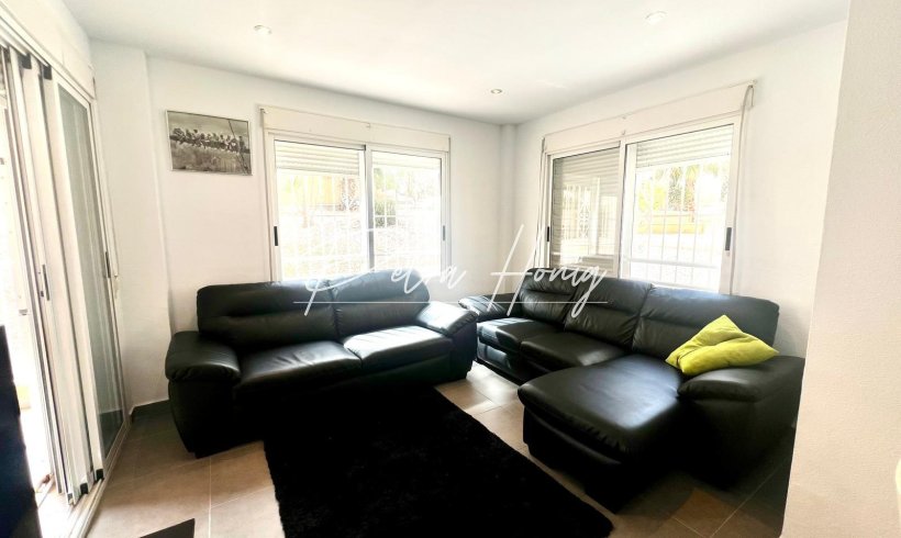 Appartement - Resales - Torrevieja - Cabo Cervera