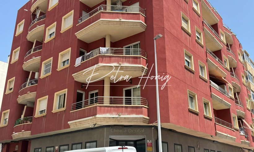 Appartement - Resales - Torrevieja - Centro