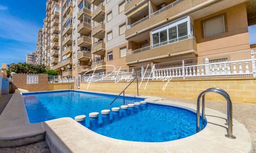 Appartement - Resales - Torrevieja - Centro