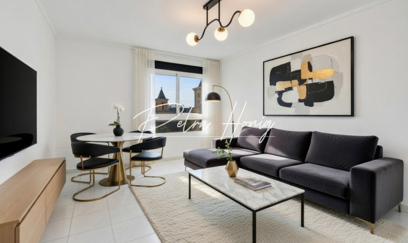 Appartement - Resales - Torrevieja - Centro