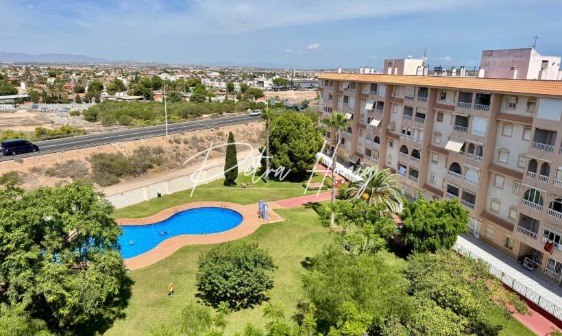 Appartement - Resales - Torrevieja - JM-16733