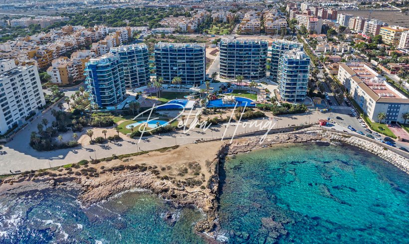 Appartement - Resales - Torrevieja - KB-53669