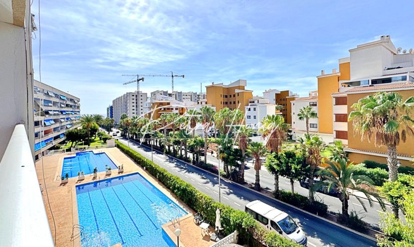 Appartement - Resales - Torrevieja - KB-68055