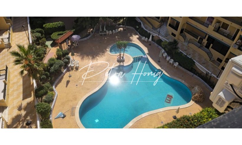 Appartement - Resales - Torrevieja - La Mata