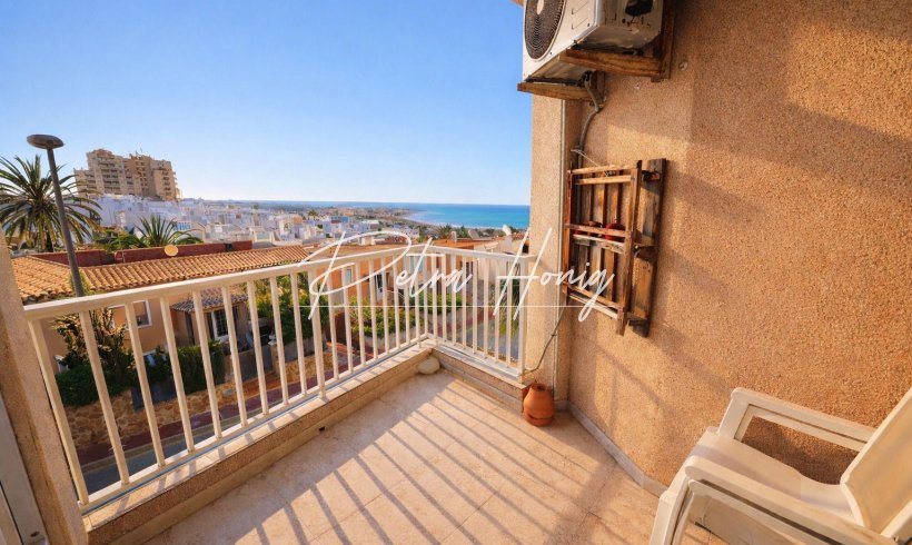 Appartement - Resales - Torrevieja - La Mata