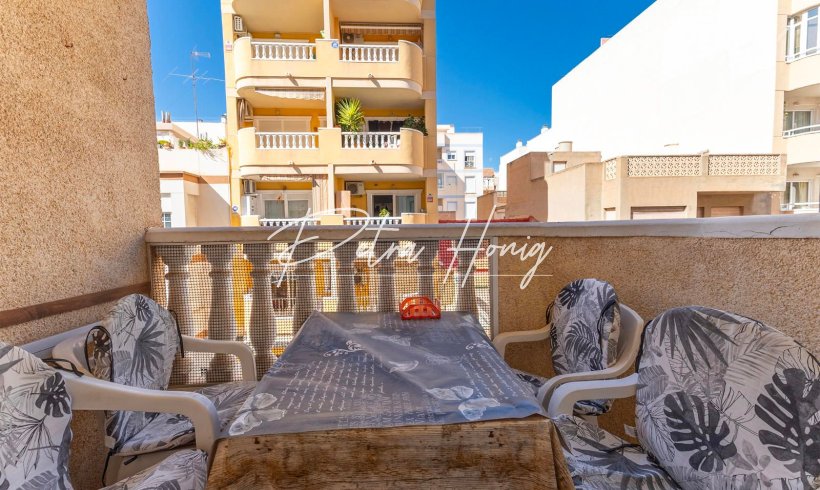 Appartement - Resales - Torrevieja - MY-68848