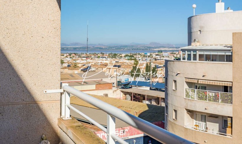 Appartement - Resales - Torrevieja - Parque de las Naciones