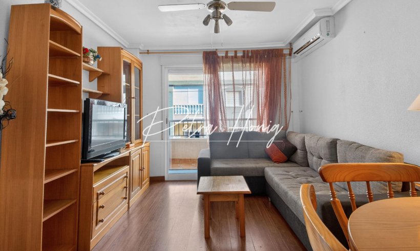 Appartement - Resales - Torrevieja - Parque de las Naciones