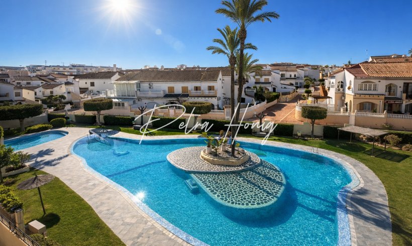 Appartement - Resales - Torrevieja - PLAYA DE LA MATA