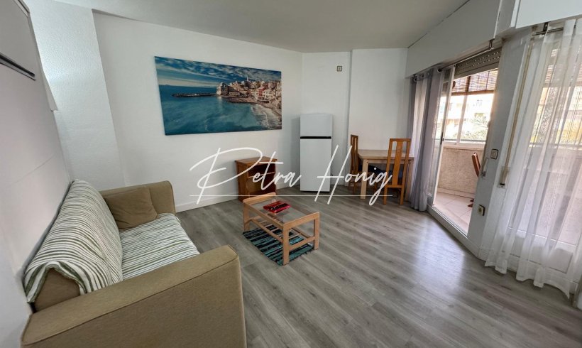 Appartement - Resales - Torrevieja - Playa de Los Locos-Curva del Palangre
