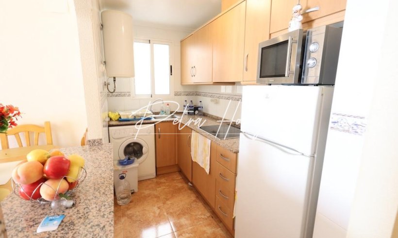 Appartement - Resales - Torrevieja - Playa de los locos