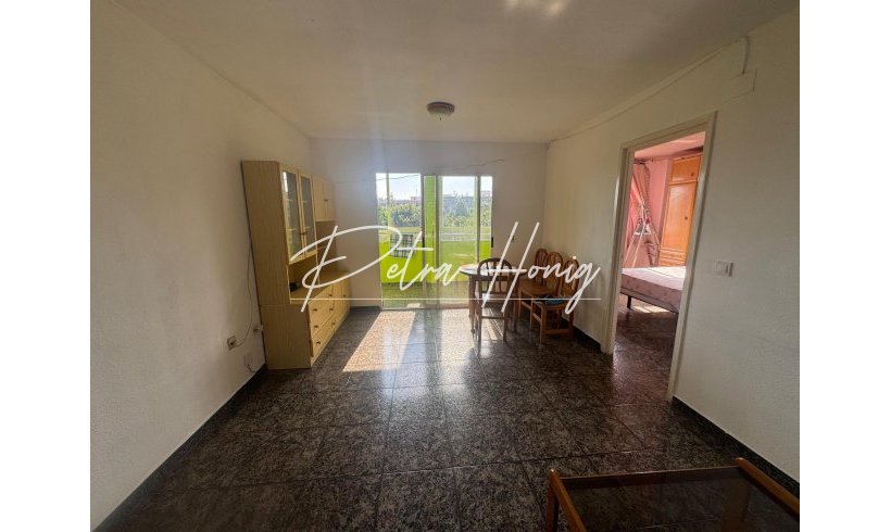 Appartement - Resales - Torrevieja - Playa del Acequion