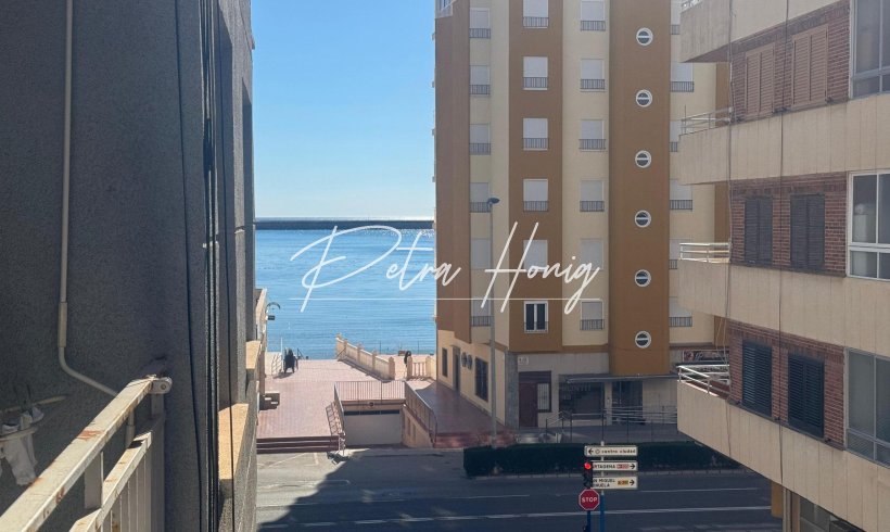 Appartement - Resales - Torrevieja - Playa del Acequion