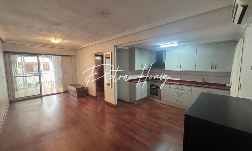 Appartement - Resales - Torrevieja - Playa del Acequion