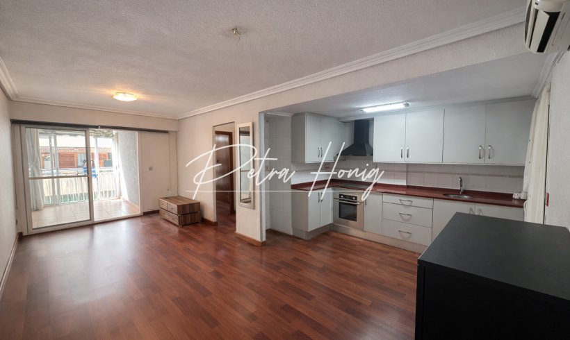 Appartement - Resales - Torrevieja - Playa del Acequion