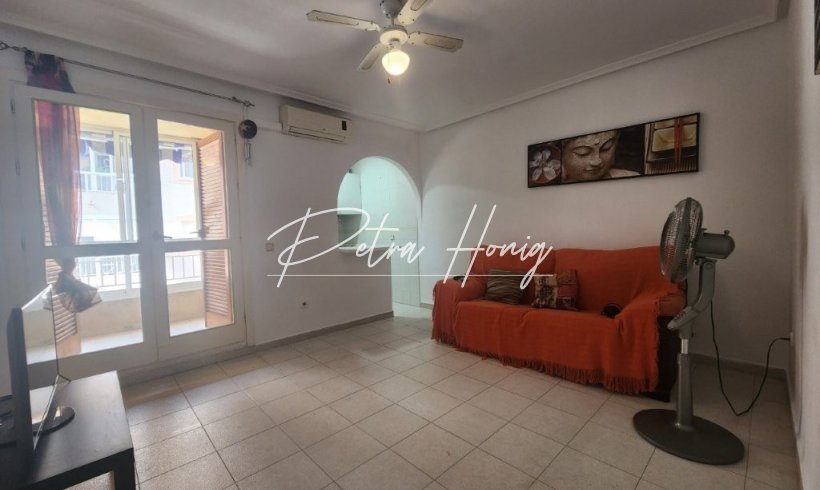 Appartement - Resales - Torrevieja - Playa del Acequión