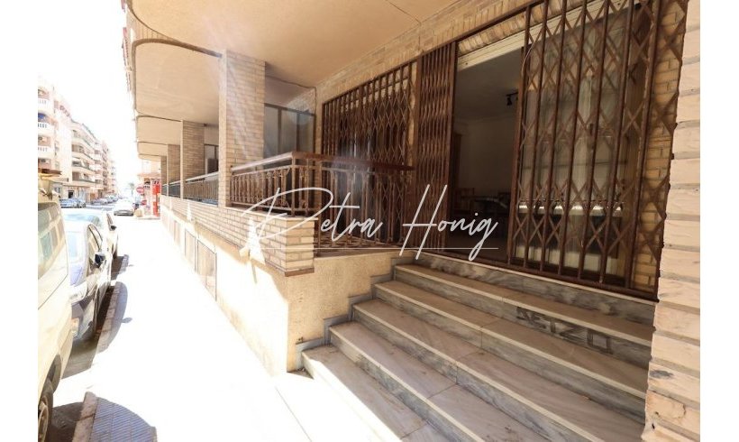 Appartement - Resales - Torrevieja - Playa del cura