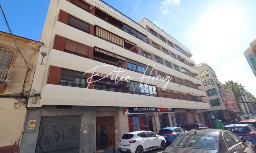 Appartement - Resales - Torrevieja - Playa del cura