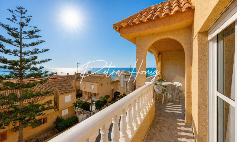 Appartement - Resales - Torrevieja - Torre del Moro