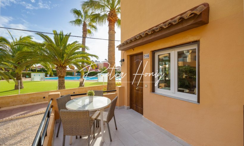 Appartement - Resales - Torrevieja - Torreblanca La Mata